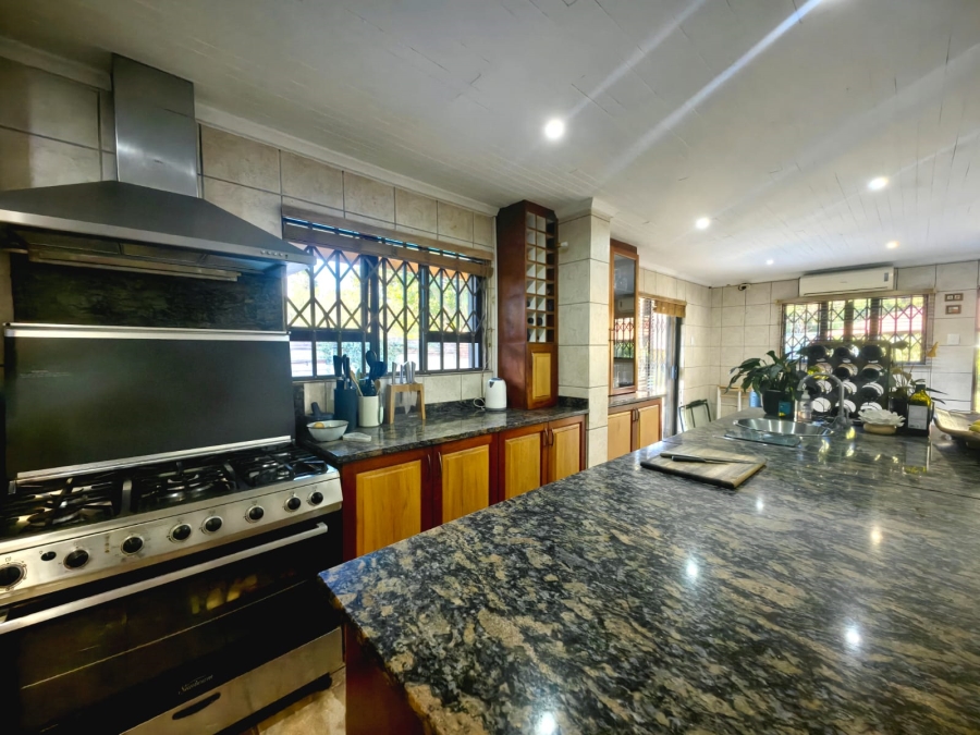 4 Bedroom Property for Sale in Olifantsnek North West